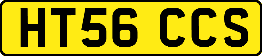 HT56CCS