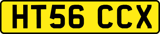 HT56CCX