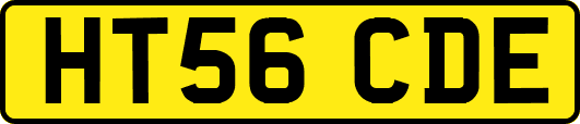HT56CDE