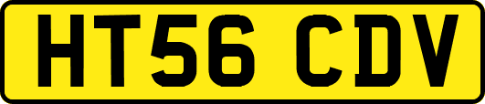 HT56CDV