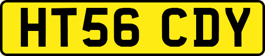 HT56CDY