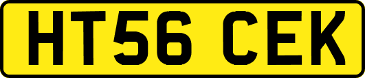HT56CEK