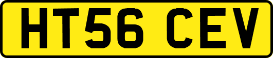 HT56CEV