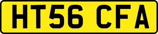 HT56CFA