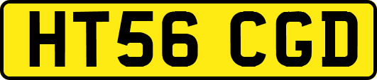 HT56CGD