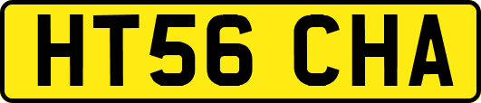 HT56CHA