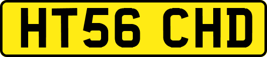 HT56CHD