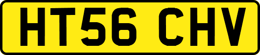 HT56CHV