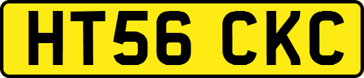 HT56CKC