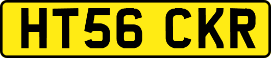 HT56CKR