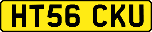 HT56CKU