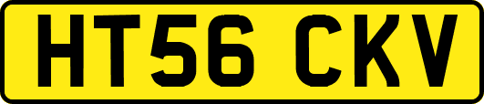 HT56CKV