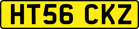HT56CKZ