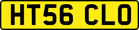HT56CLO