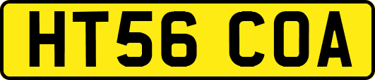 HT56COA