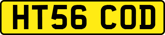 HT56COD