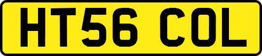 HT56COL