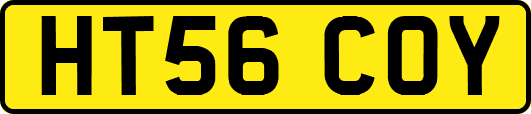 HT56COY