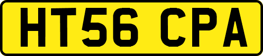 HT56CPA