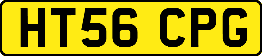 HT56CPG