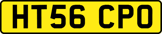 HT56CPO
