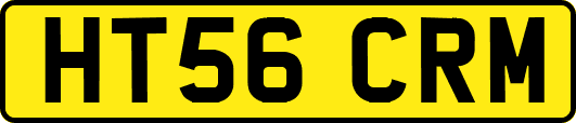 HT56CRM