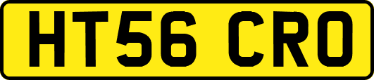 HT56CRO