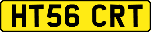 HT56CRT