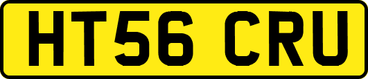 HT56CRU