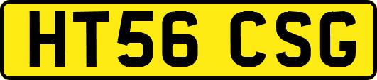HT56CSG