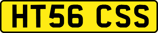 HT56CSS