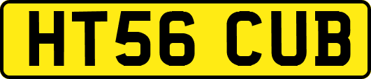 HT56CUB