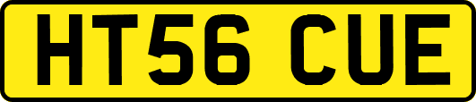 HT56CUE