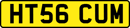 HT56CUM