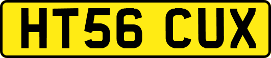 HT56CUX
