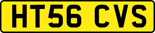 HT56CVS