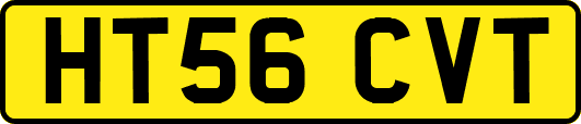 HT56CVT