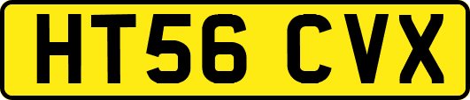 HT56CVX
