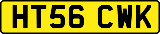 HT56CWK