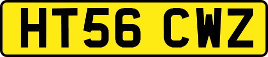 HT56CWZ