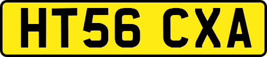 HT56CXA