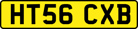 HT56CXB