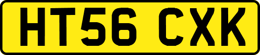 HT56CXK