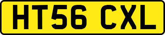 HT56CXL