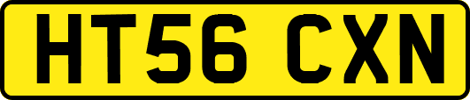 HT56CXN