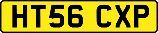 HT56CXP