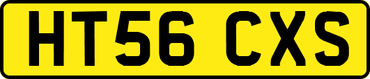 HT56CXS