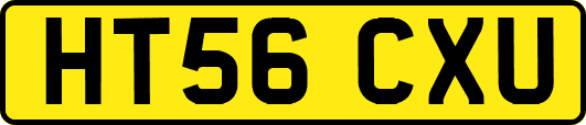 HT56CXU