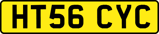 HT56CYC