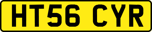 HT56CYR